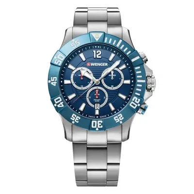 Wenger Sea Force Chrono 01.0643.119