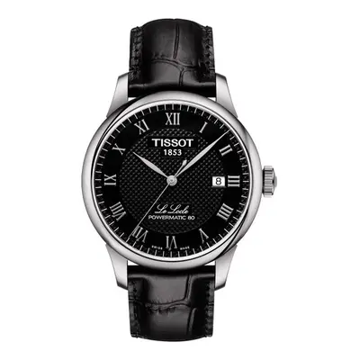 Tissot Le Locle Automatic T006.407.16.053.00