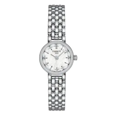 Tissot Lovely Round T140.009.11.111.00