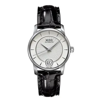 Mido Baroncelli Diamonds M007.207.16.036.00