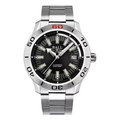 Ball Fireman NECC DM3090A-S3J-BK