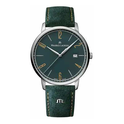 Maurice Lacroix Eliros Date EL1118-SS001-620-5