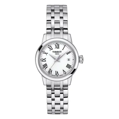 Tissot Classic Dream Lady T129.210.11.013.00