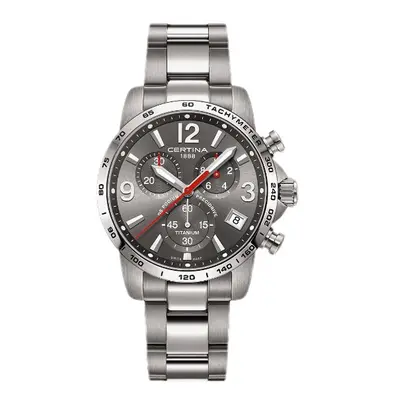 Certina DS Podium Chronograph C034.417.44.087.00