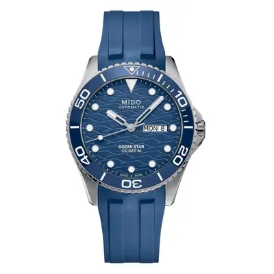 Mido Ocean Star 200C M042.430.17.041.00