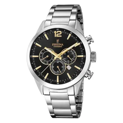 Festina Chronograph 20343/4