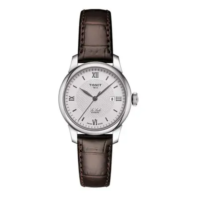 Tissot Le Locle Automatic Lady T006.207.16.038.00