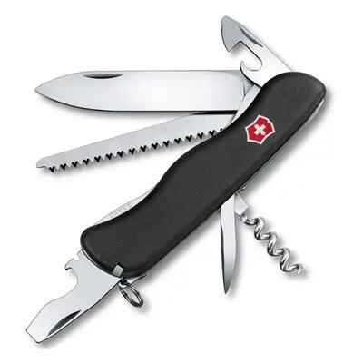 Nůž Victorinox Forester Black