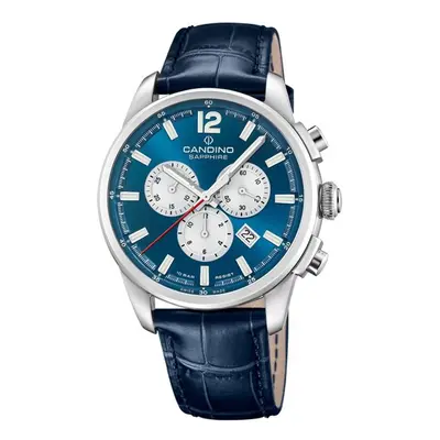 Candino Gents Sports Chronos C4745/5