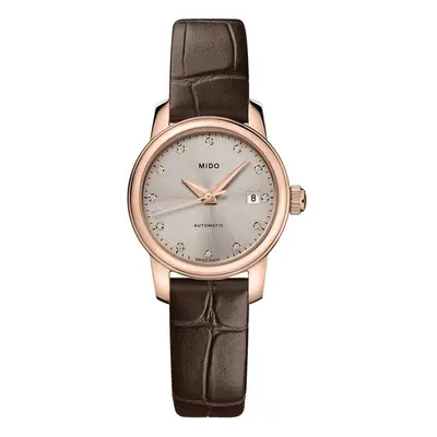 Mido Baroncelli Lady Twenty Five M039.007.36.076.00