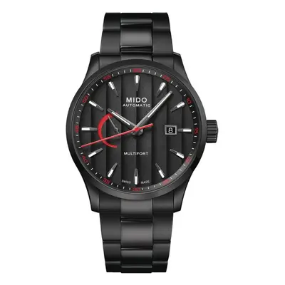 Mido Multifort Power Reserve M038.424.33.051.00