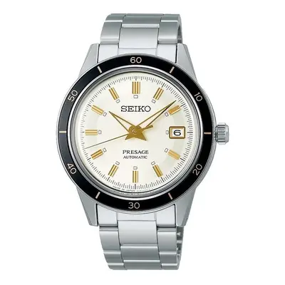 Seiko Presage SRPG03J1 Style60's