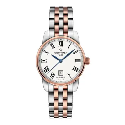 Certina DS Podium Lady Automatic C001.007.22.013.00