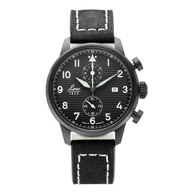 Laco Lausanne Quartz Chronograph