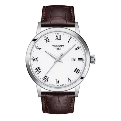 Tissot Classic Dream Gent T129.410.16.013.00