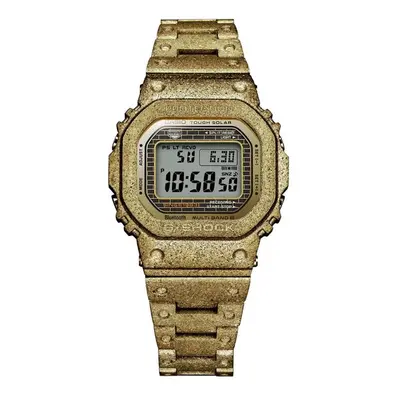 Casio G-Shock GMW-B5000PG-9ER 40th Anniversary Recrystallized