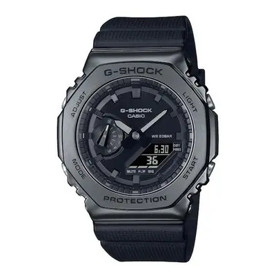 Casio G-Shock GM-2100BB-1AER