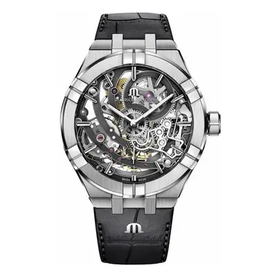 Maurice Lacroix Aikon Automatic Skeleton AI6028-SS001-030-1