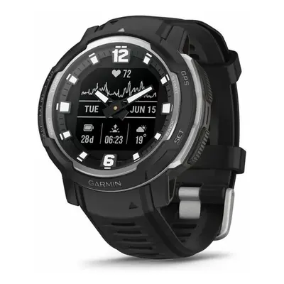 Garmin Instinct® Crossover - Standard Edition - 010-02730-03