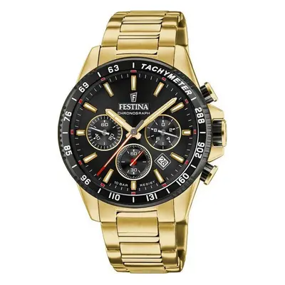 Festina Timeless Chronograph 20634/5