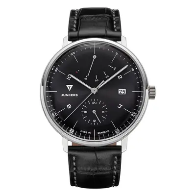 Junkers Bauhaus Power Reserve 911.01.02