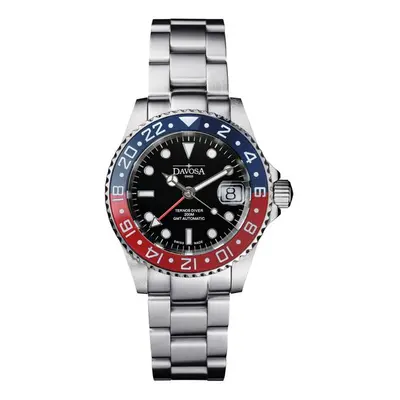 Davosa Ternos Ceramic GMT 161.590.60