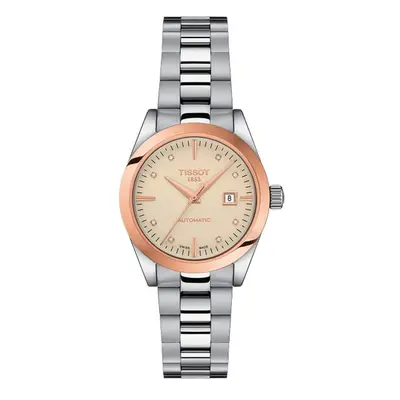 Tissot T-My Lady Automatic T930.007.41.266.00