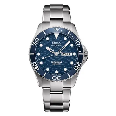 Mido Ocean Star 200C M042.430.11.041.00