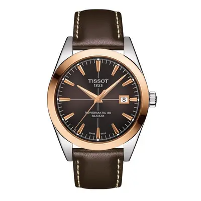 Tissot Gentleman Automatic Silicium T927.407.46.291.00