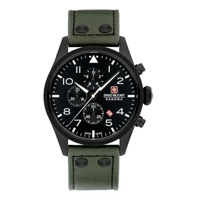 Swiss Military Hanowa THUNDERBOLT CHRONO SMWGC0000430