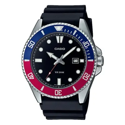 Casio Collection Duro MDV-107-1A3VEF