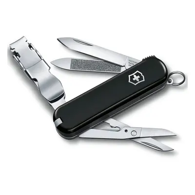 Nůž Victorinox Nail Clip 580 Black