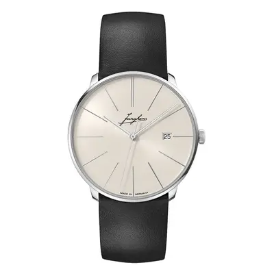 Junghans Meister Fein Automatic Signatur 27/4355.00