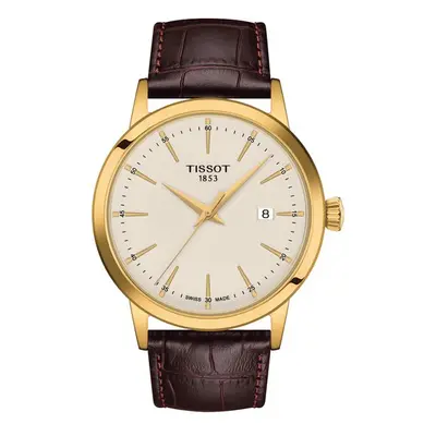 Tissot Classic Dream Gent T129.410.36.261.00