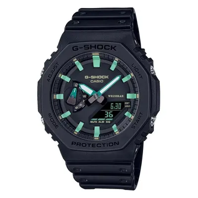 Casio G-Shock GA-2100RC-1AER Rust Series