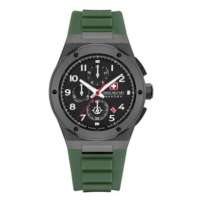 Swiss Military Hanowa SONORAN CHRONO SMWGO2102040