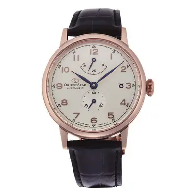 Orient Star Classic RE-AW0003S Heritage Gothic