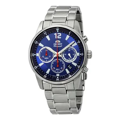 Orient Sports Chronograph RA-KV0002L