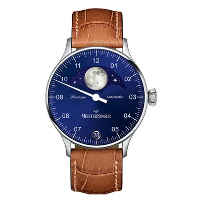 MeisterSinger Lunascope LS908