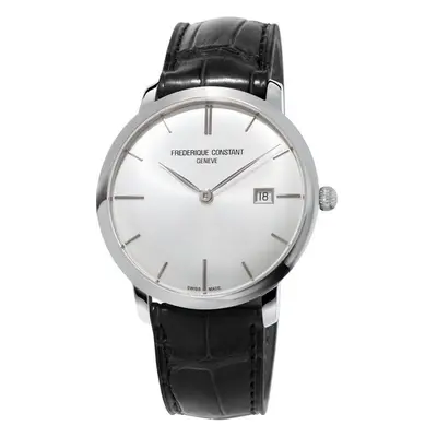 Frederique Constant Slimline Gents Automatic FC-306S4S6