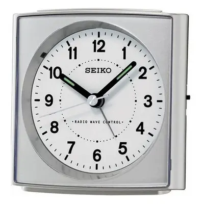 Budík Seiko Radio Controlled QHR022S