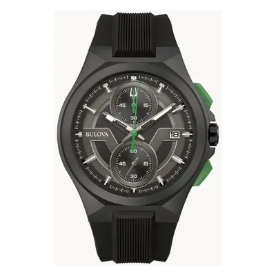 Bulova Maquina Classic Chrono 98B381