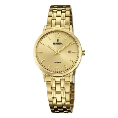 : Festina Classic Bracelet 20514/3