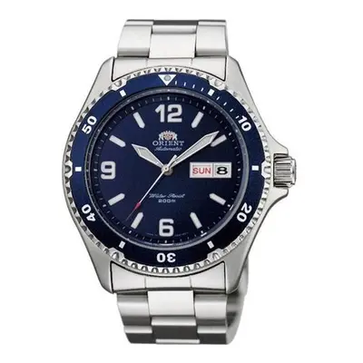 Orient Mako II TAA02002D