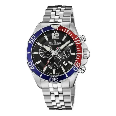 Candino Gents Sport Chronos C4714/4