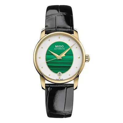 Mido Baroncelli Wild Stone M035.207.36.461.00