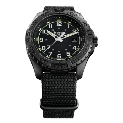 Traser P96 Outdoor Pioneer Evolution Black nato