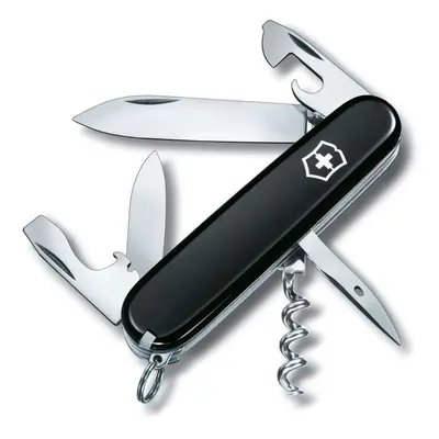 Nůž Victorinox Spartan Black