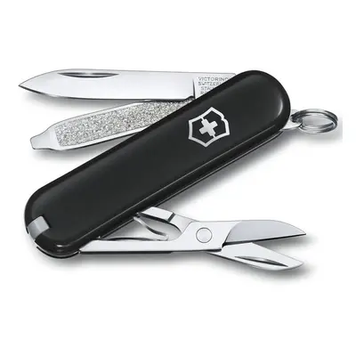 Nůž Victorinox Classic SD Colors Dark Illusion