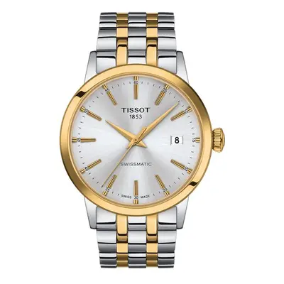 Tissot Classic Dream Swissmatic T129.407.22.031.01